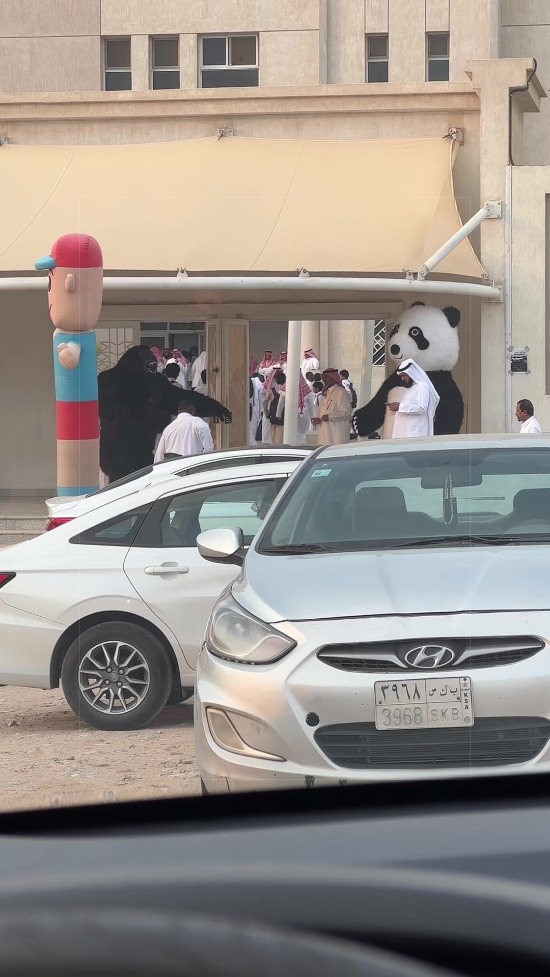 @بكوري مقدم فعاليات ومهرجانات