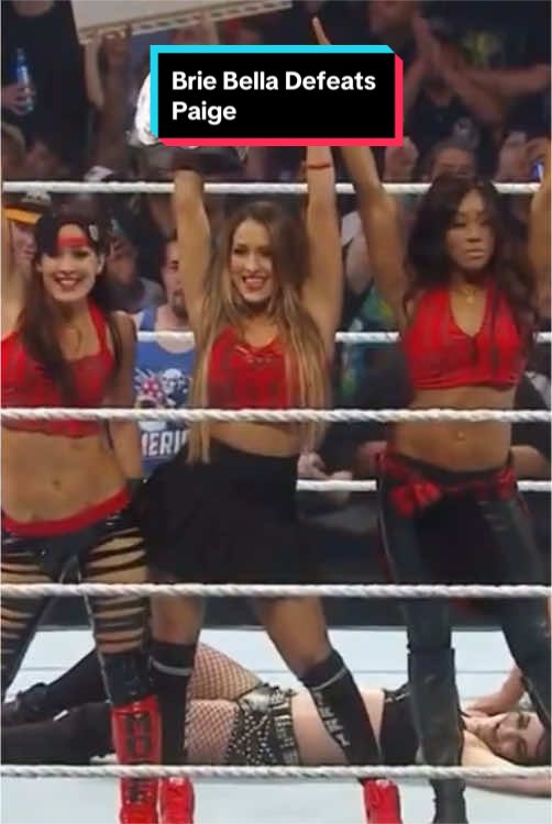 @WWE | AEW | TNA | NJPW