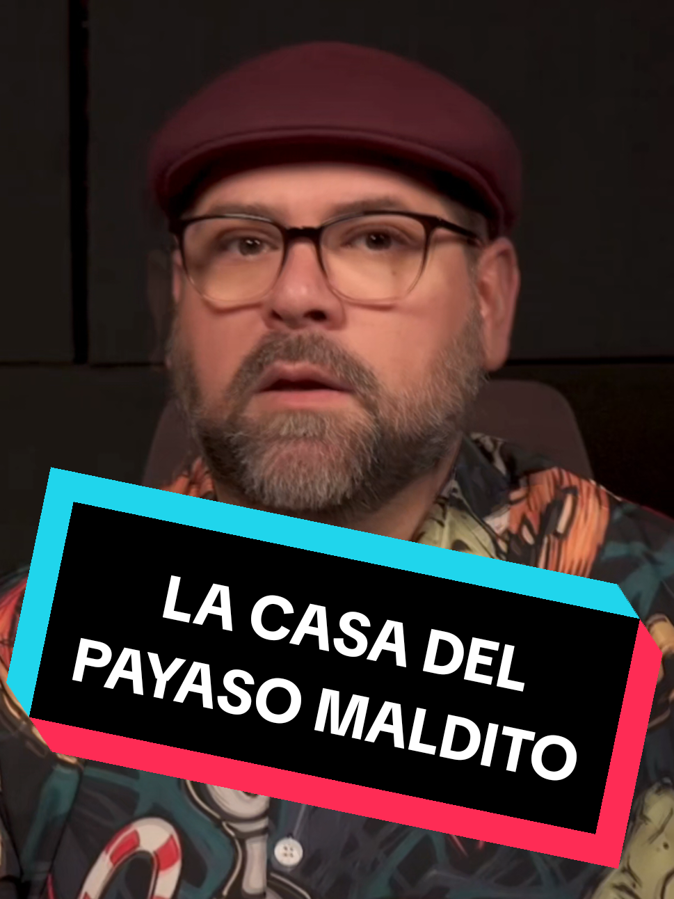 @Hablemosdeloquenoexiste