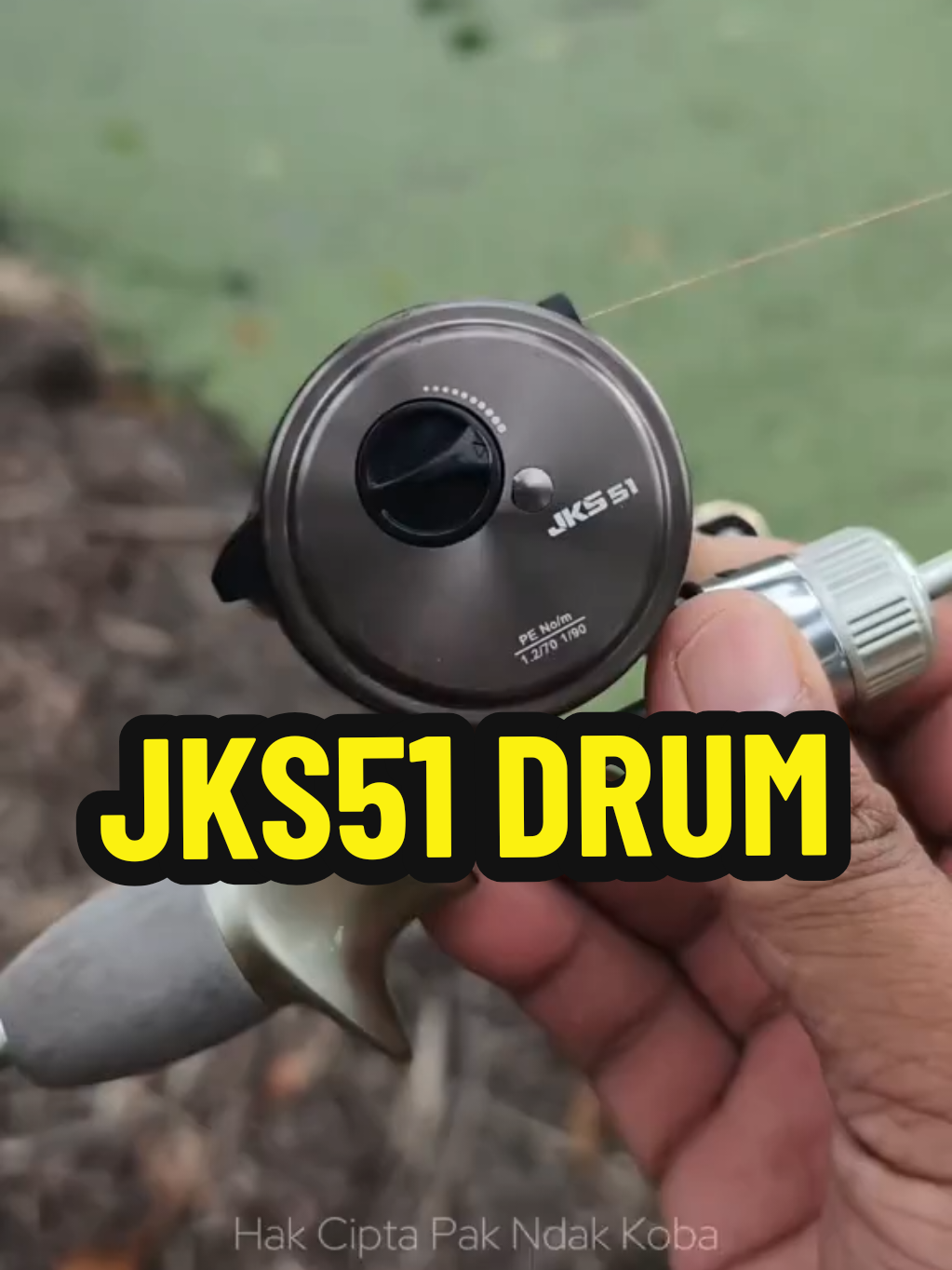 @Pak Ndak Koba