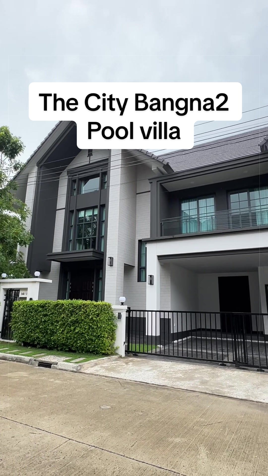 @Bangkok Property Rentals