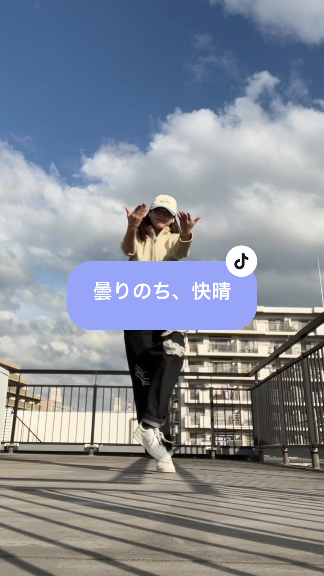 @苗穏 / NAO