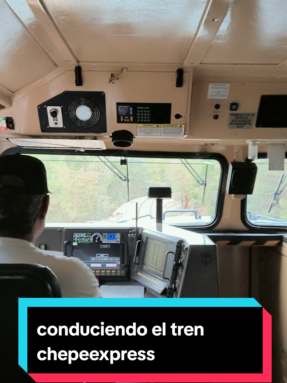 @Maquinista misterioso d Trenes