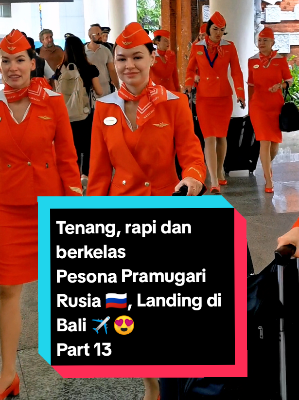 @Bule Arrival Bali