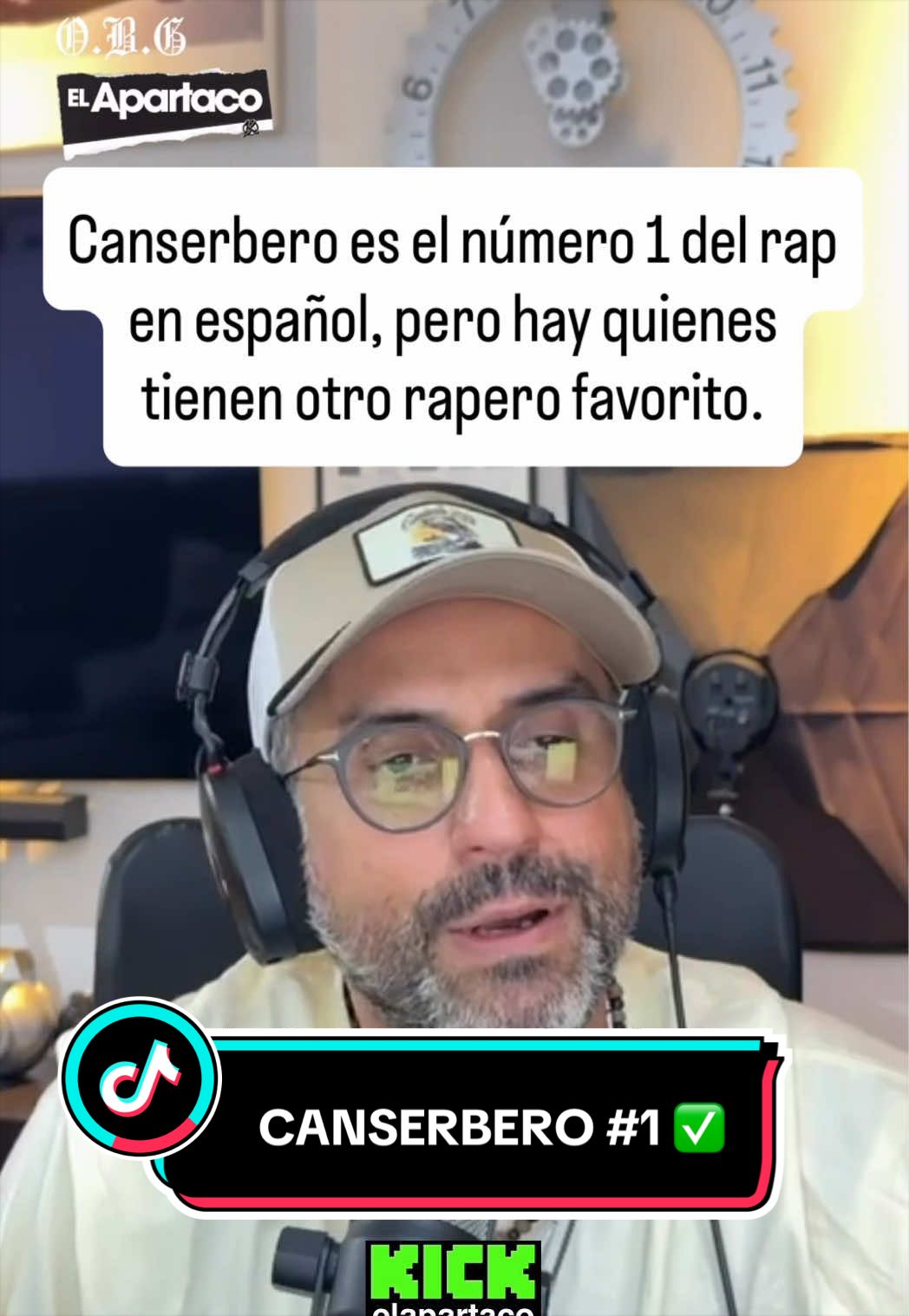 @El Apartaco By K12