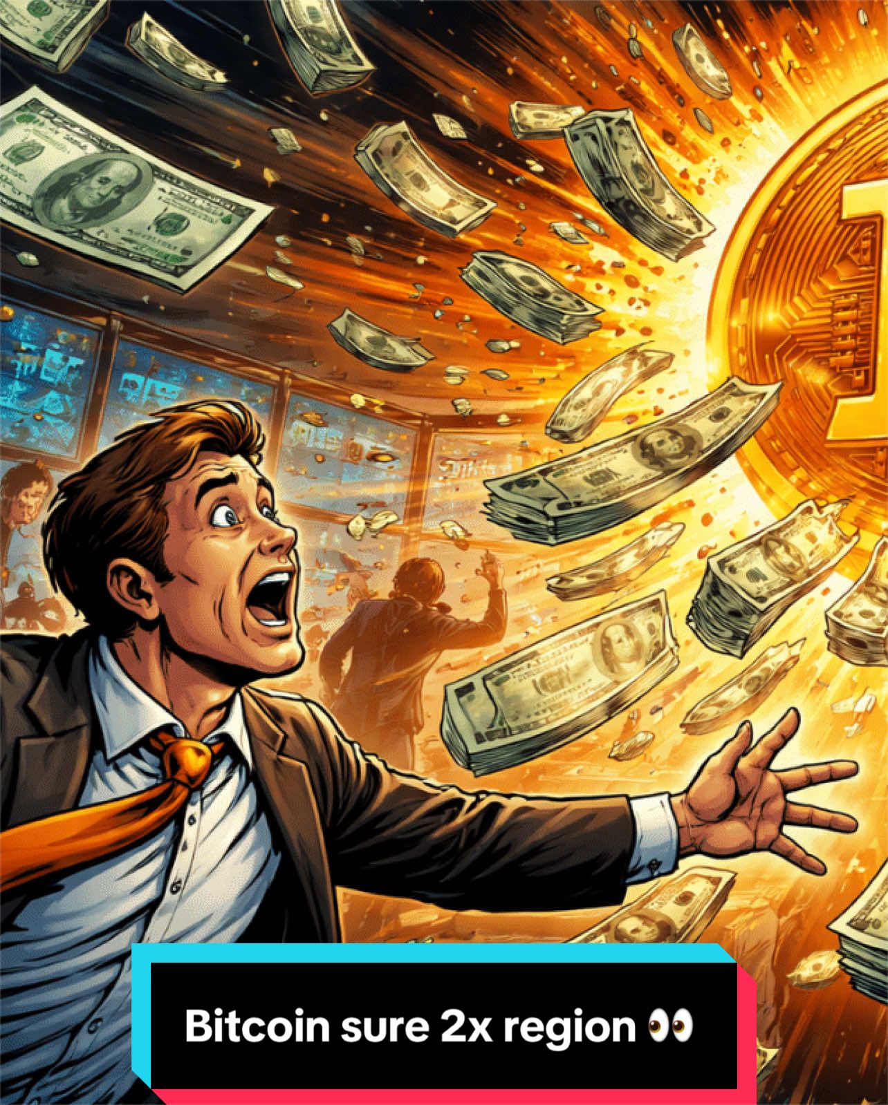 @Understanding crypto
