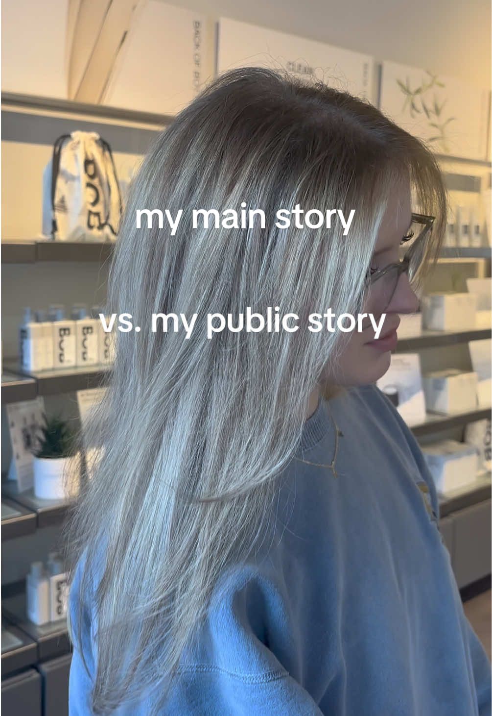 @Mya Groves | HAIRSTYLIST