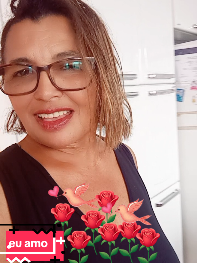 @Aurea Ribeiro
