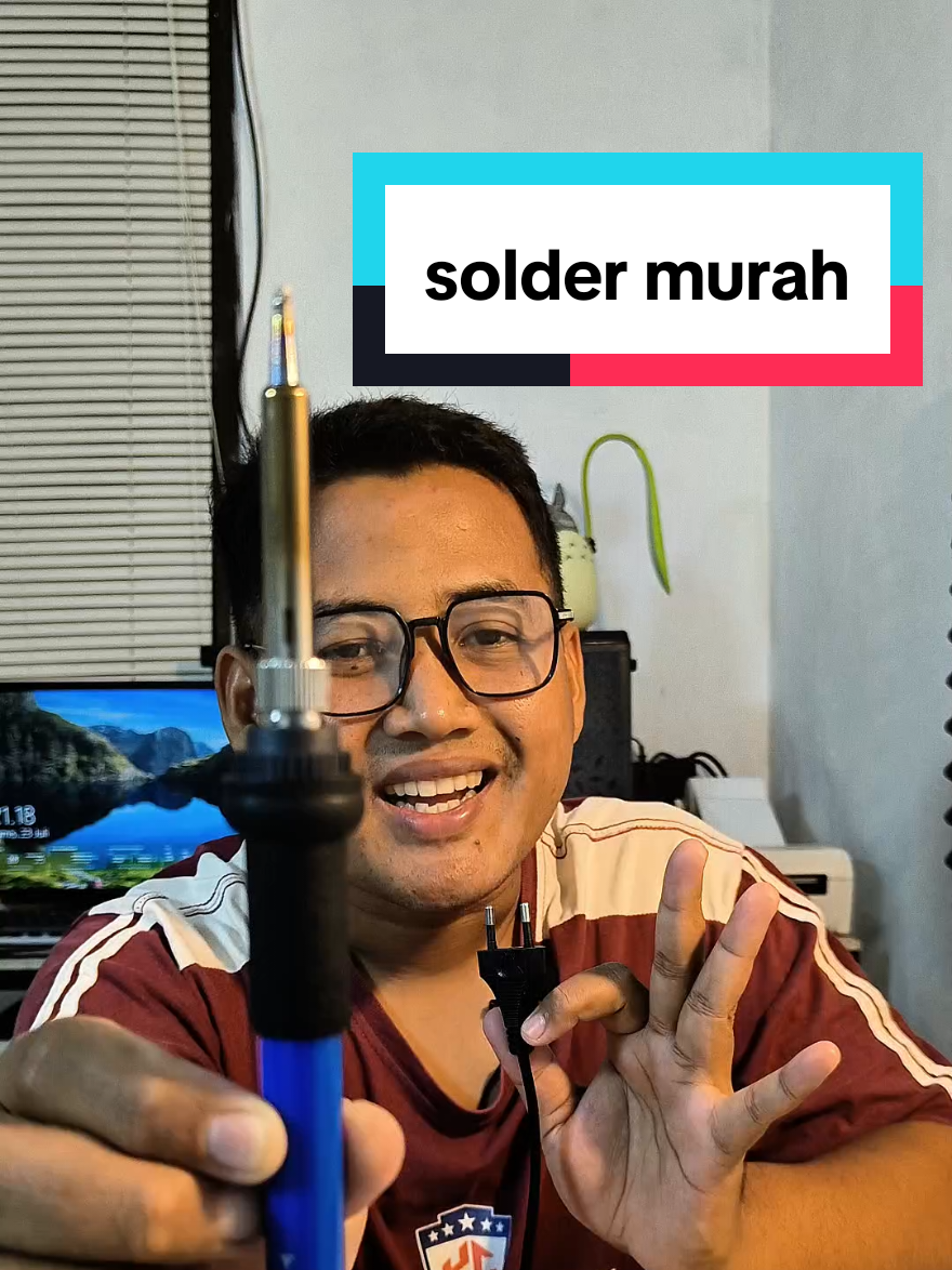 @Review Murah