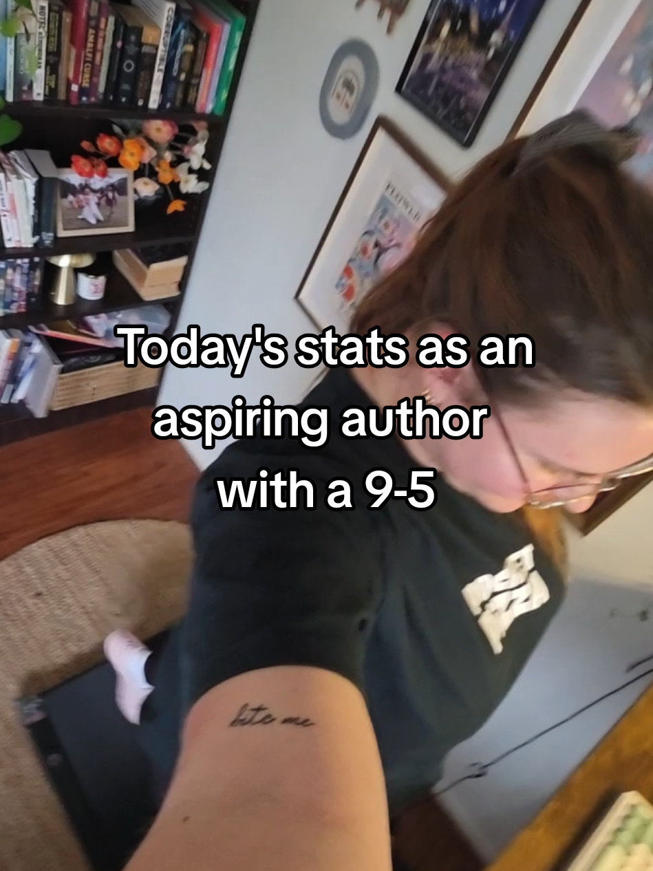 @Emily Kain's Writing | ✍️