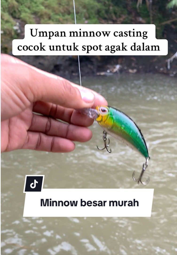 @Bang Fajri 🎣