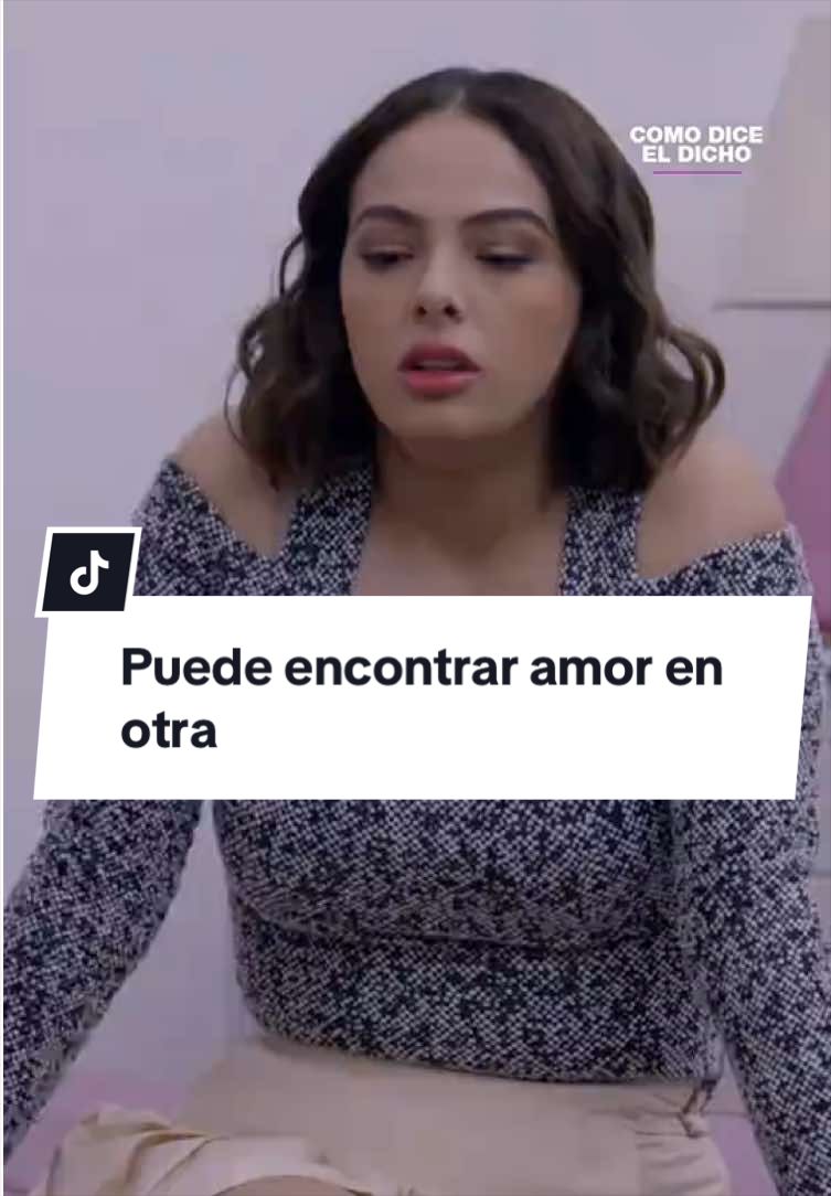 @Como dice el dicho