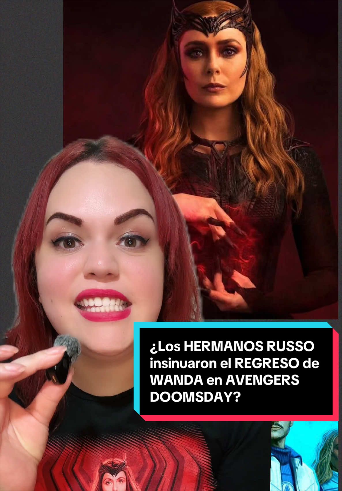 @Mariana Alexandra 🍿