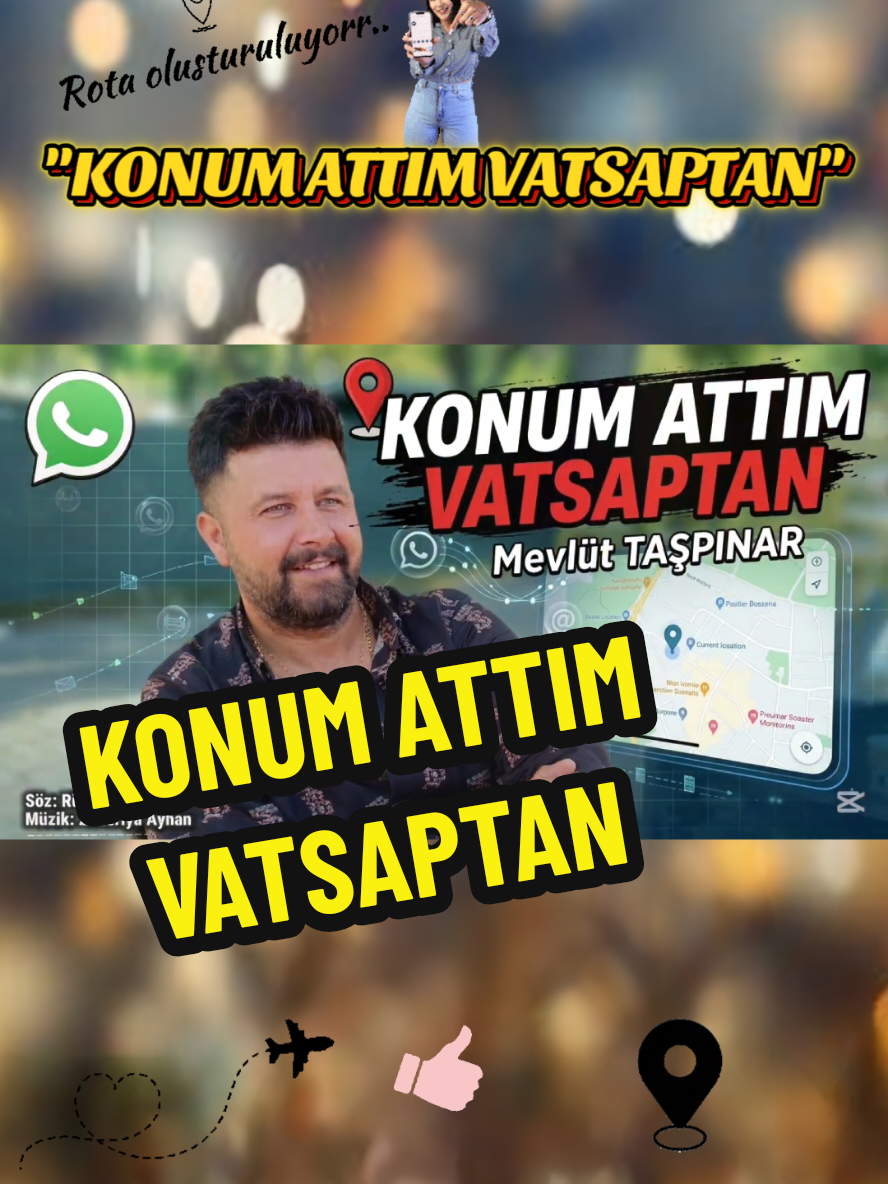 @🎙MEVL&Uuml;T TAŞPINAR💎