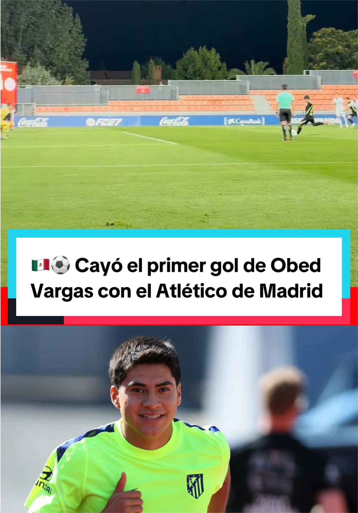 @MARCA México 🇲🇽