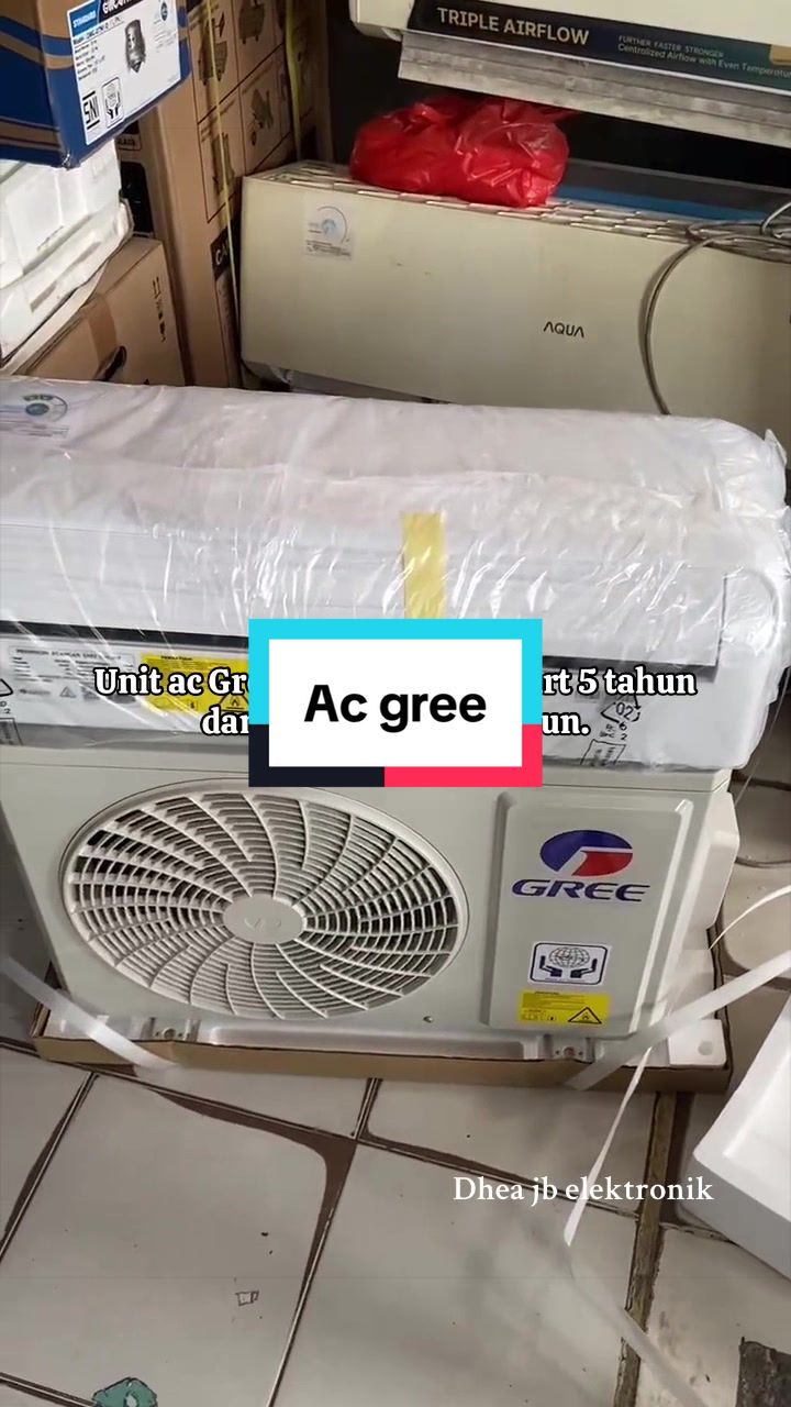 @Dea jb elektronik pekanbaru