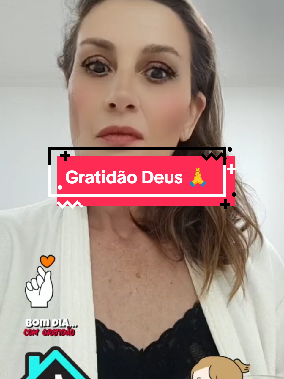 @Maria de Lourdes