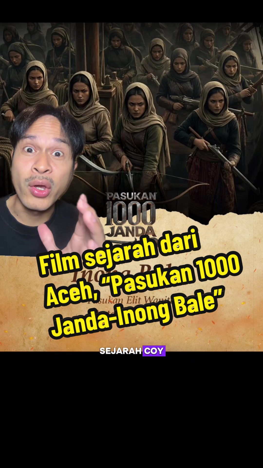 @Ulasan Film MZ‼️