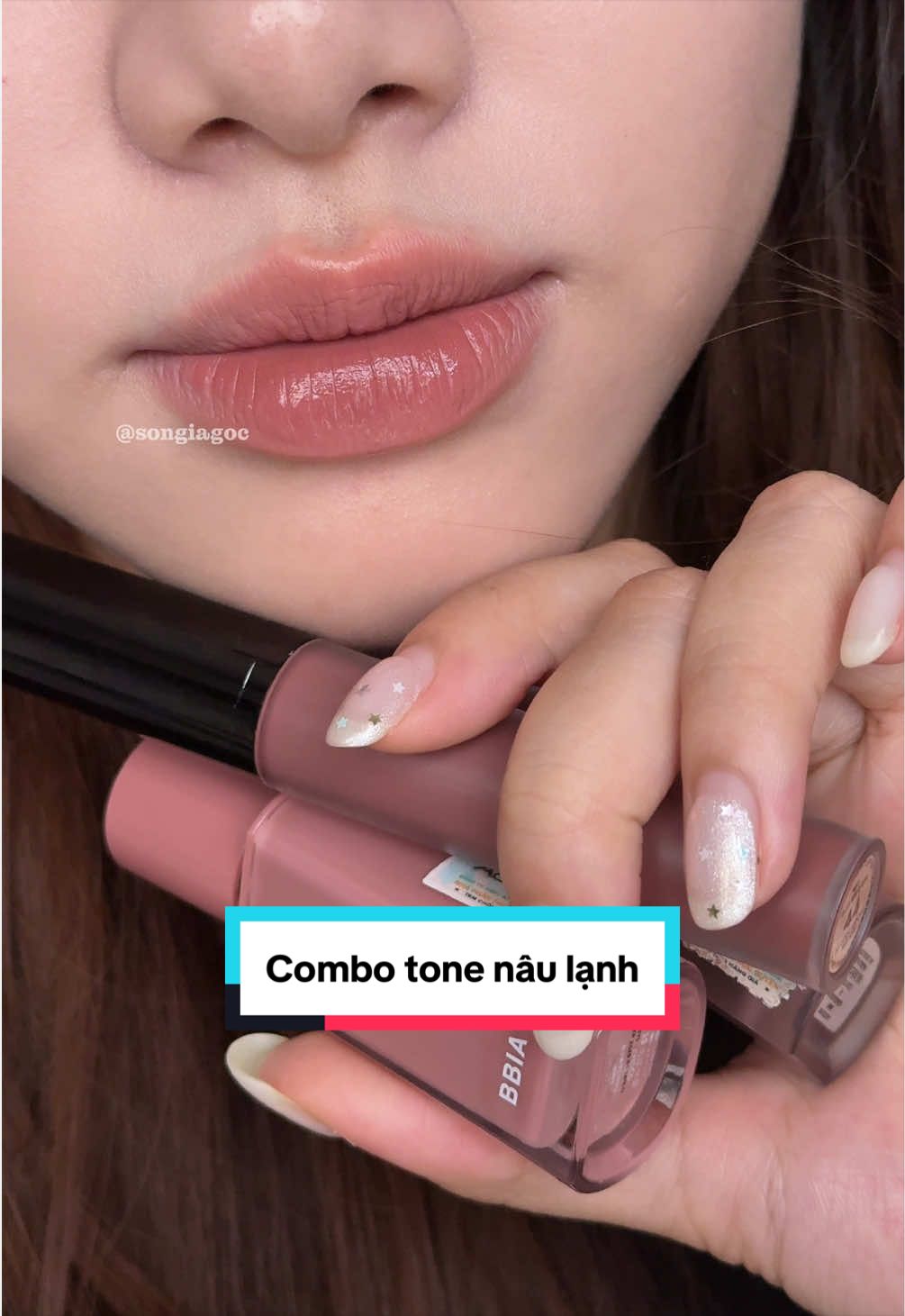 @Son Giá Gốc