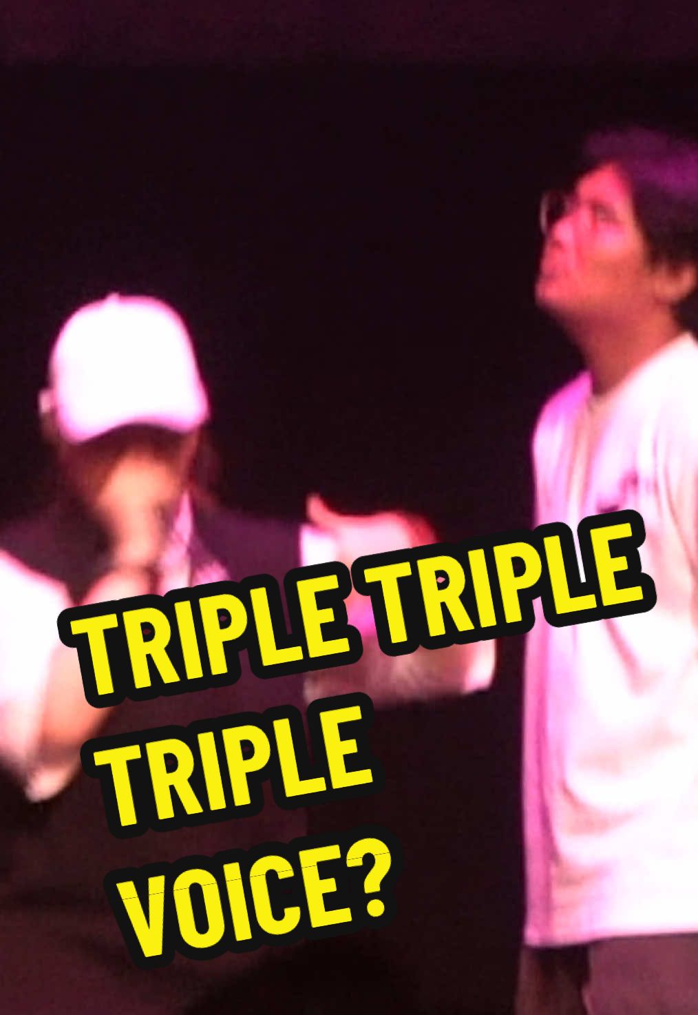 @Singapore Beatbox