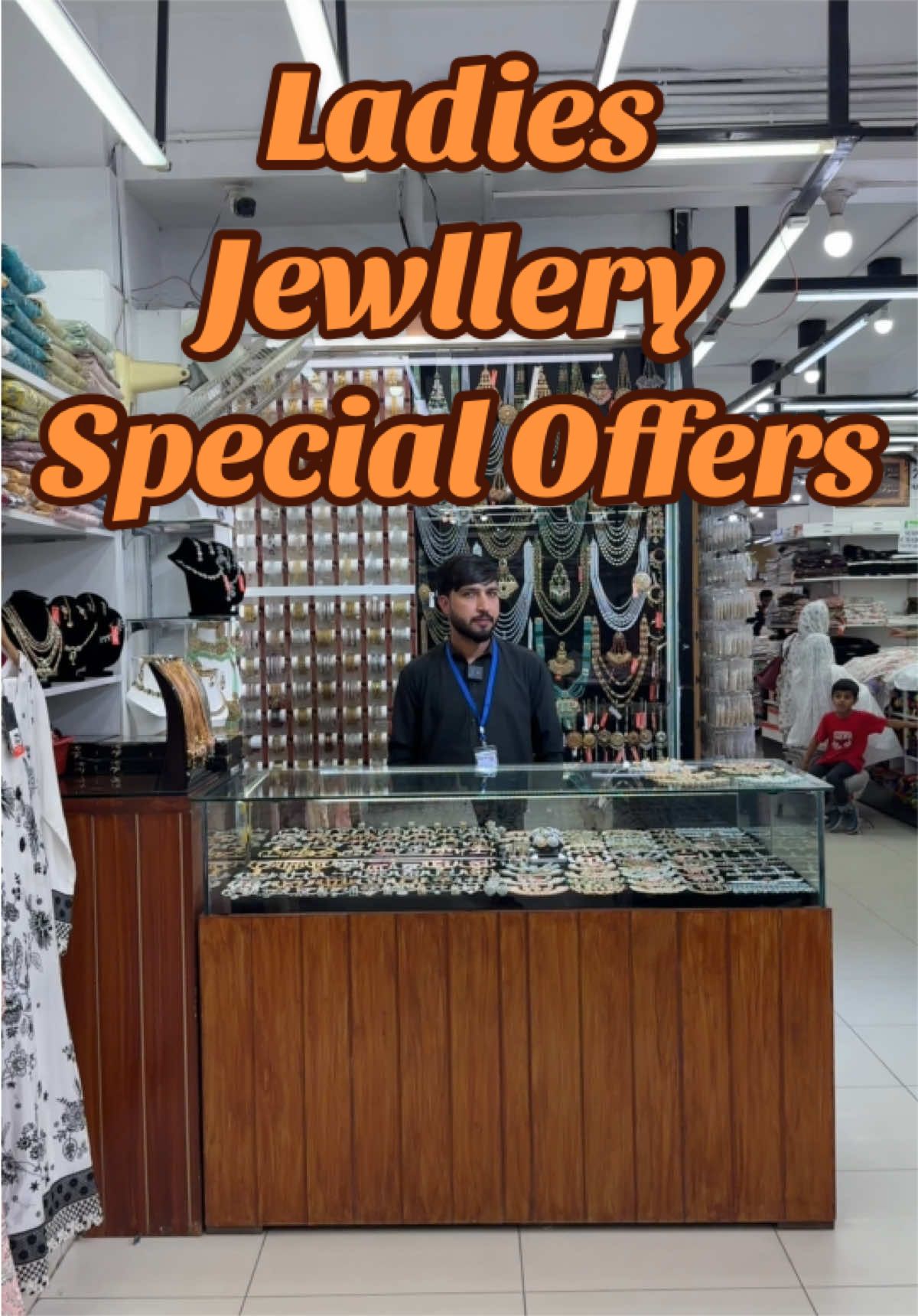 @Day to day Stores
