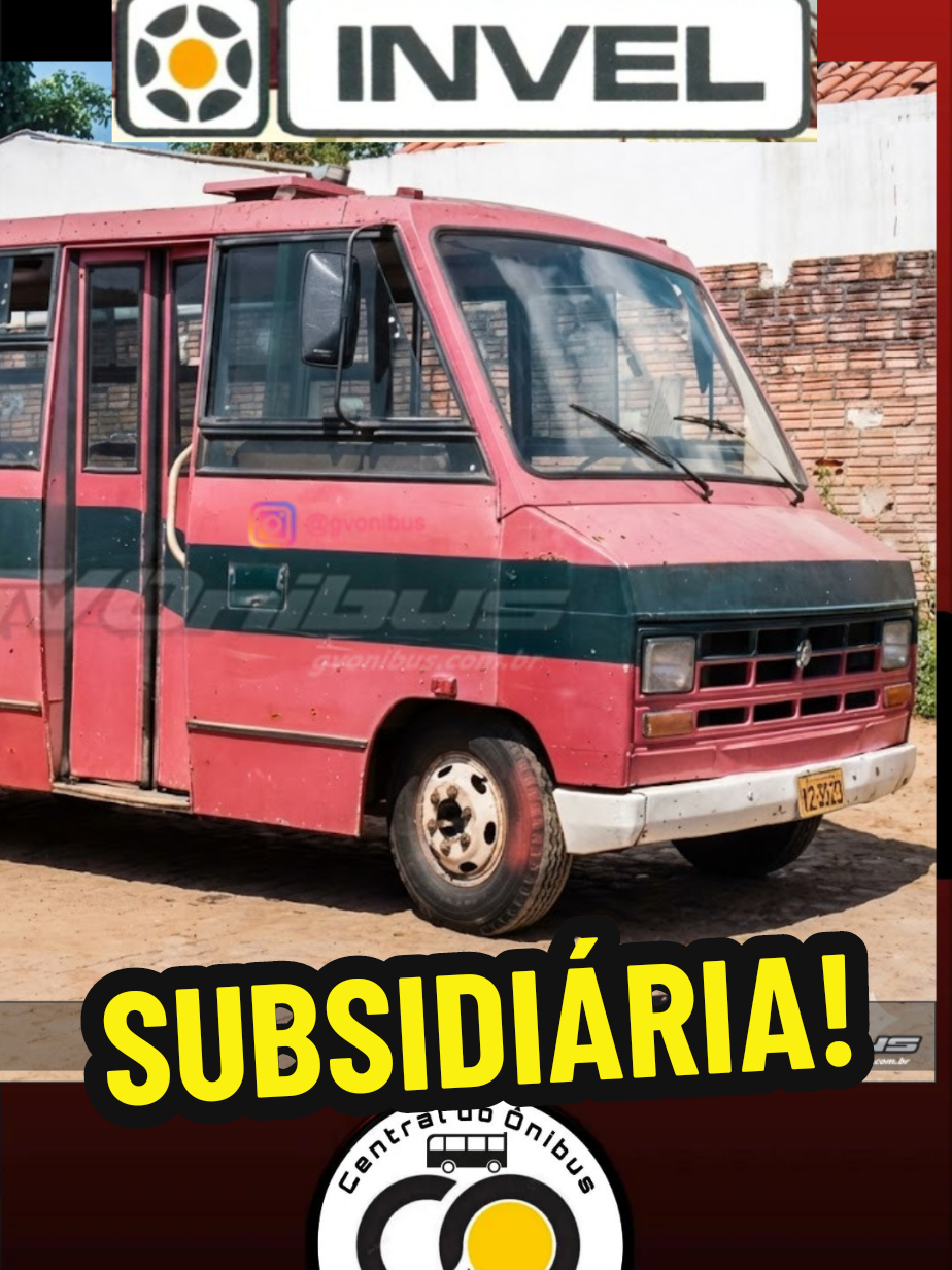 @Mem&oacute;ria da Busologia