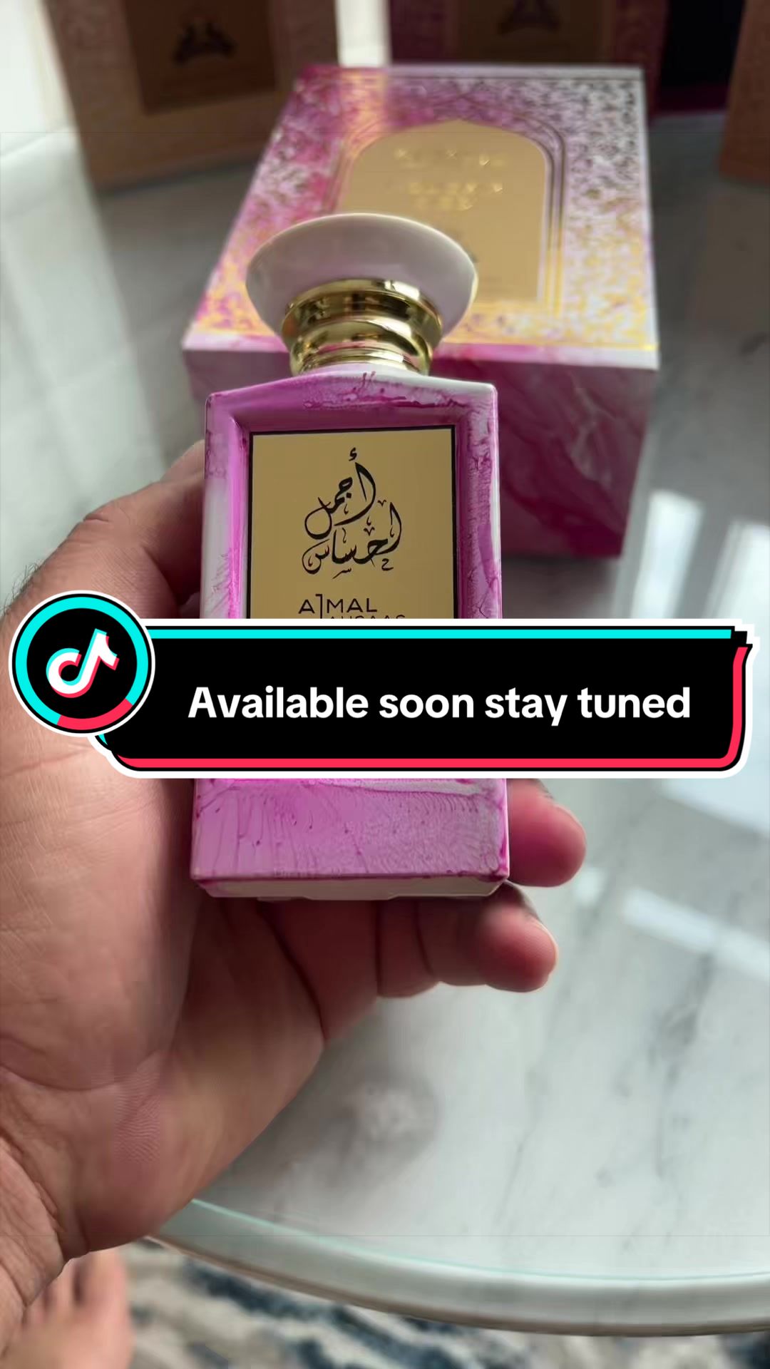 @Al Sultan Perfumery