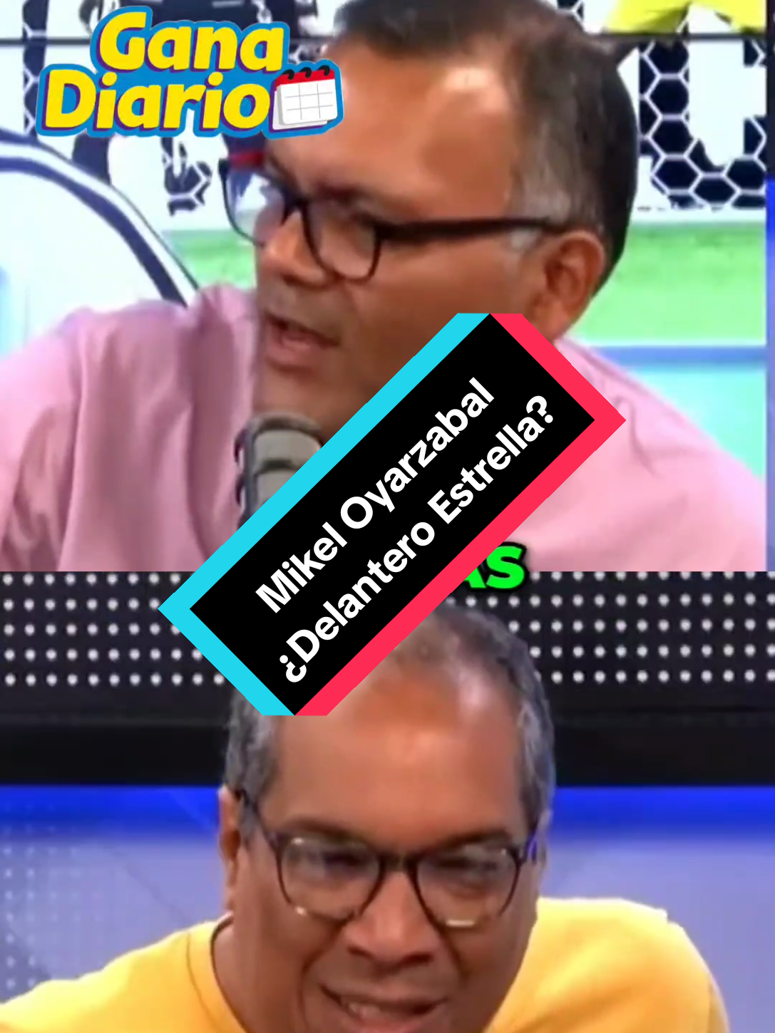 @Zapping TV Perú