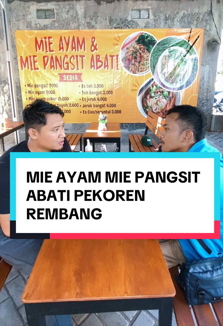 @Pakwahab_arekarek_bangil