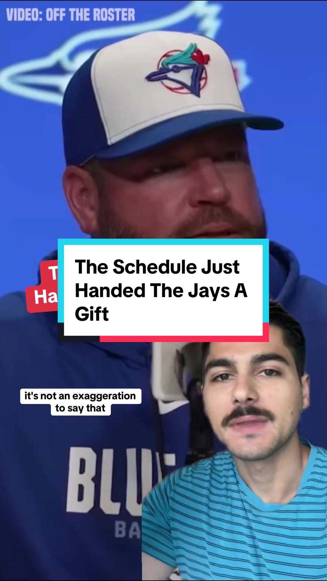 @Blue Jays Today