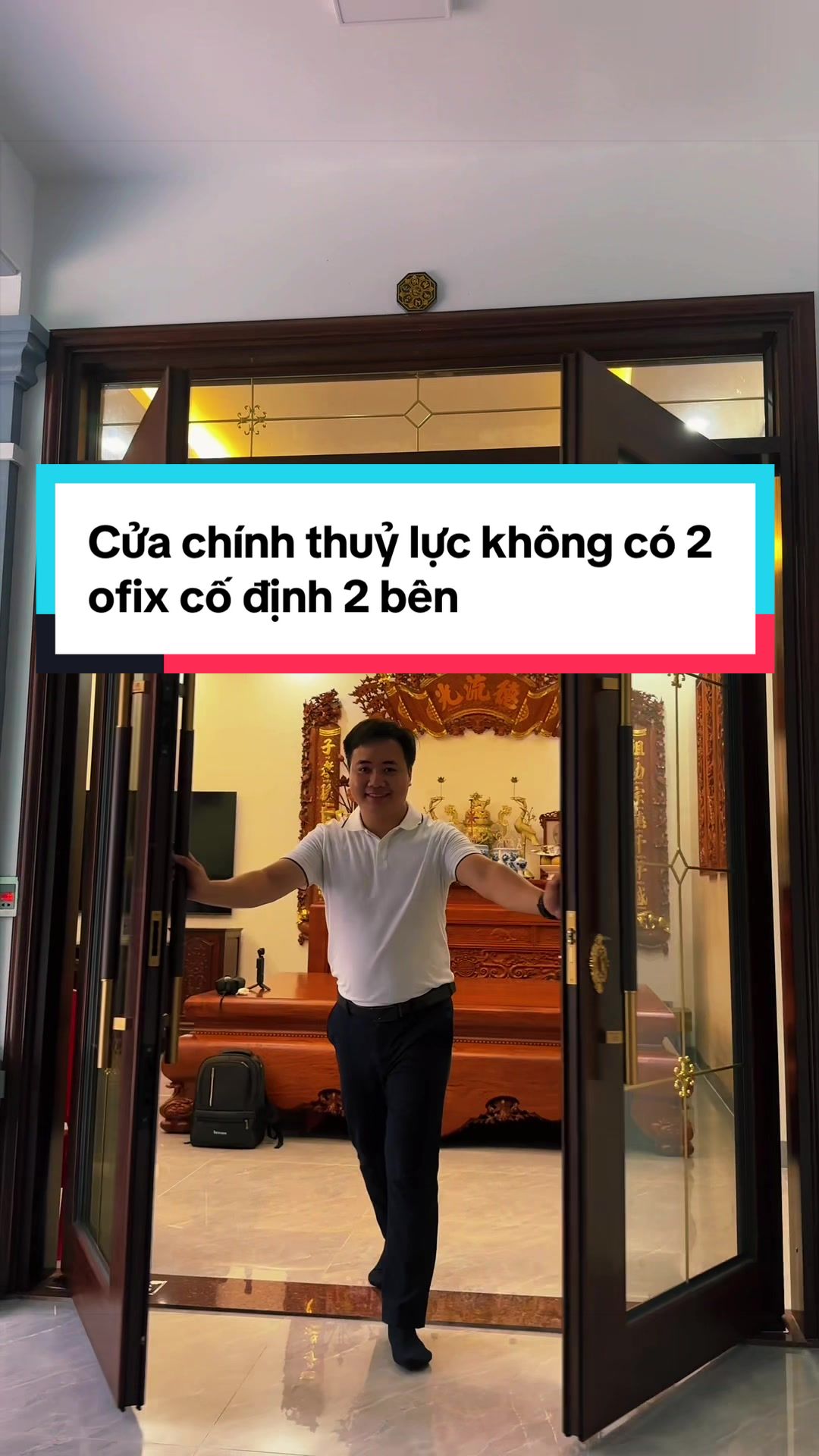 @Hậu Cửa Nh&ocirc;m OWIN H&agrave; Nội