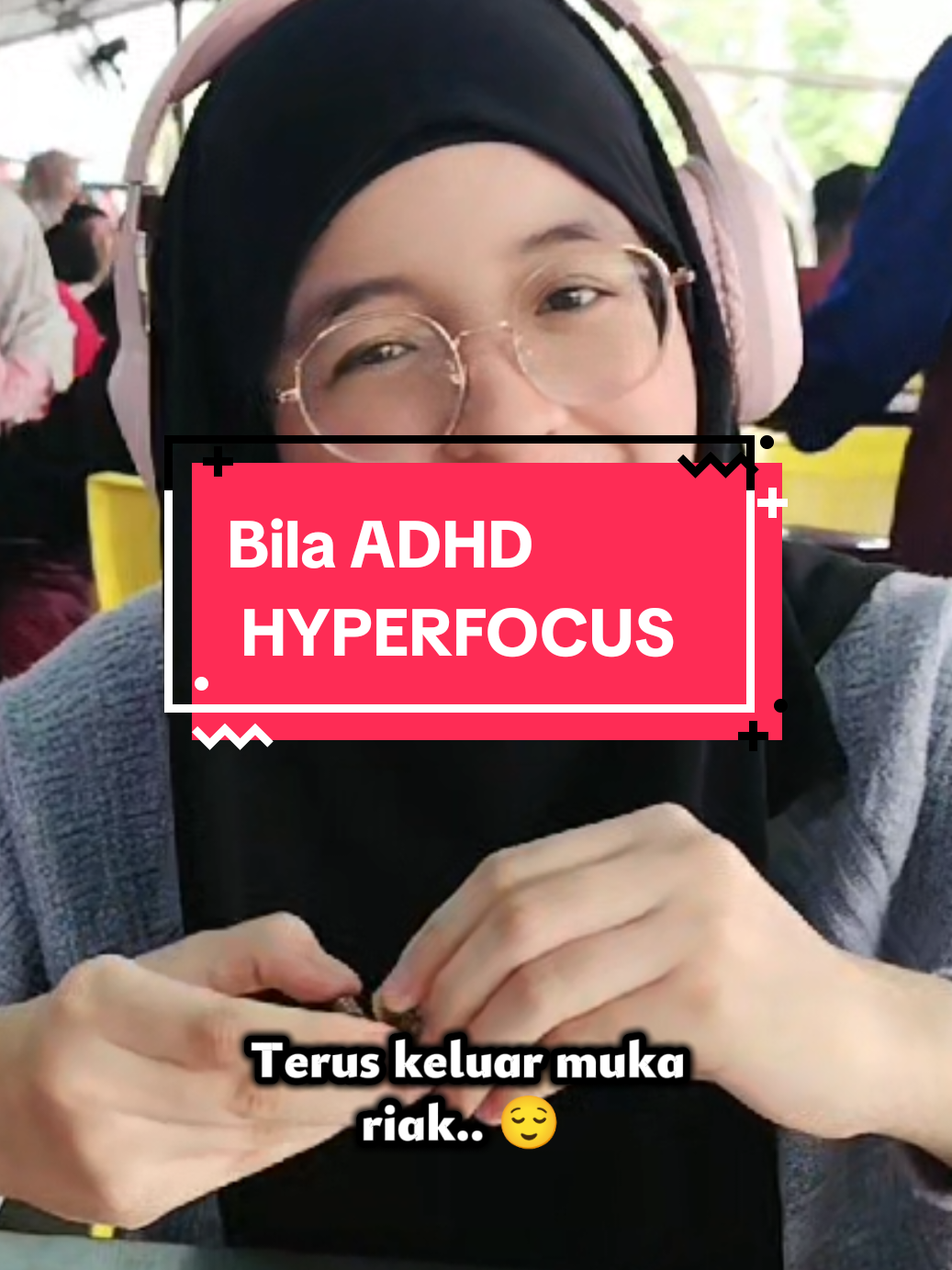 @Jari Marissa