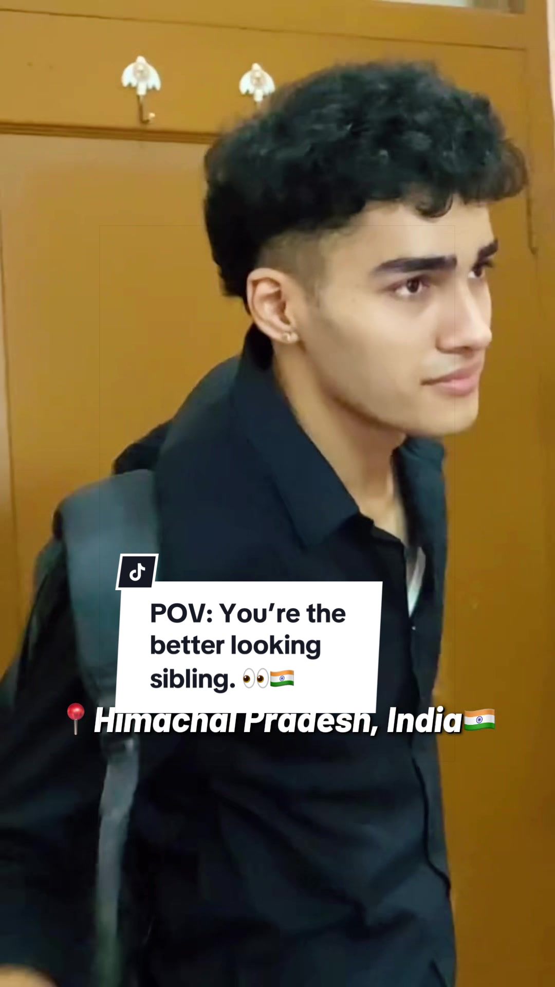 @The Indian