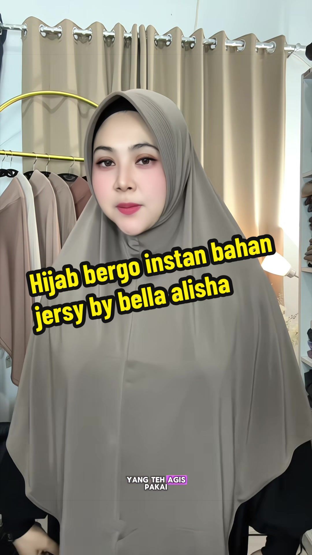 @agisnicolection
