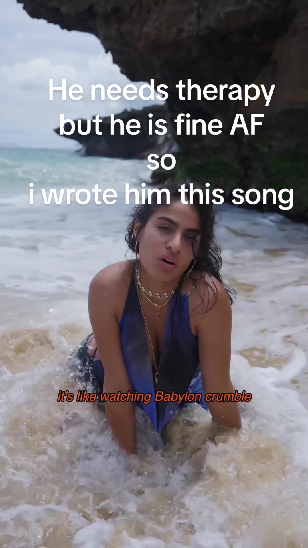 @Jessiereyez
