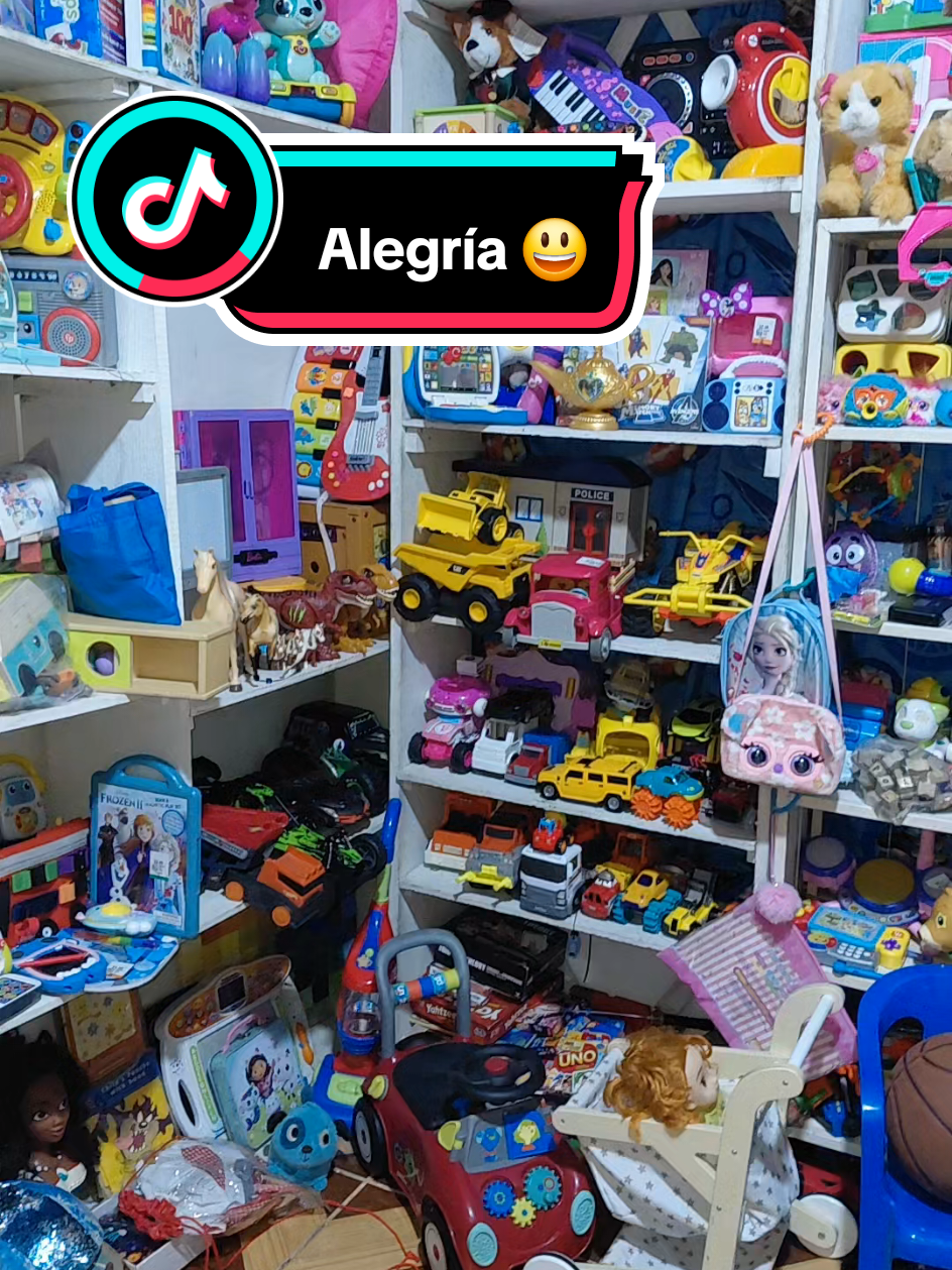 @Juguetería Yo Soy el Obsequio
