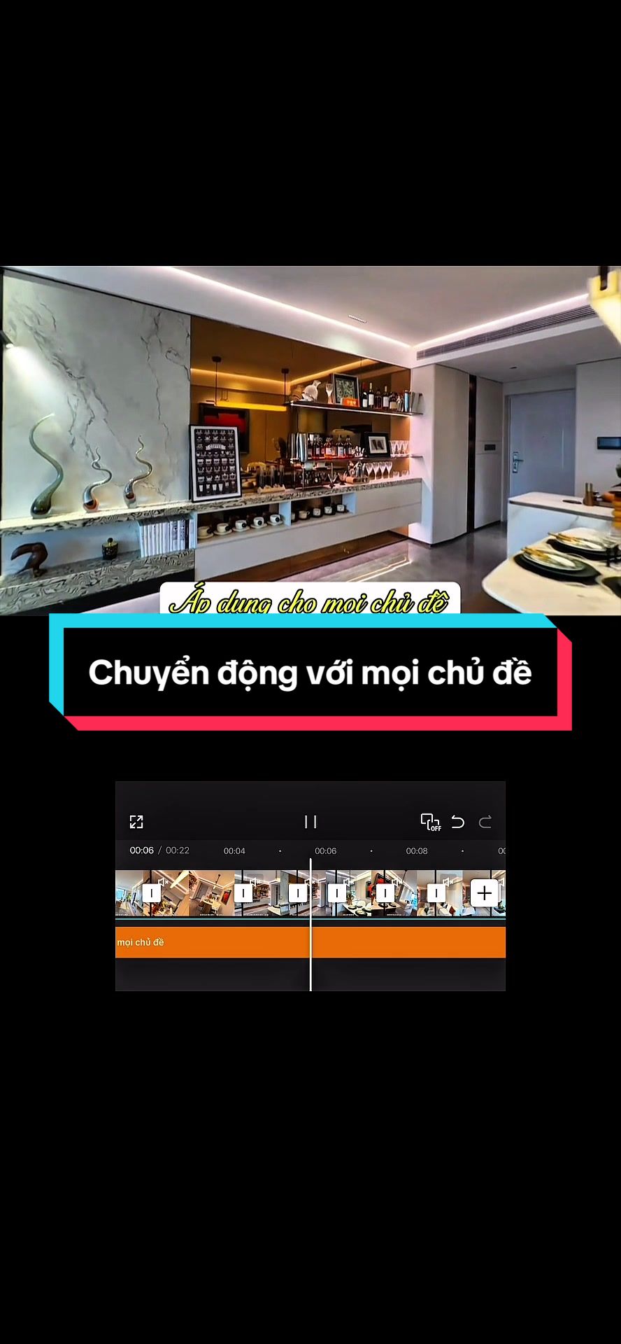 @Dạy Làm Video Marketing