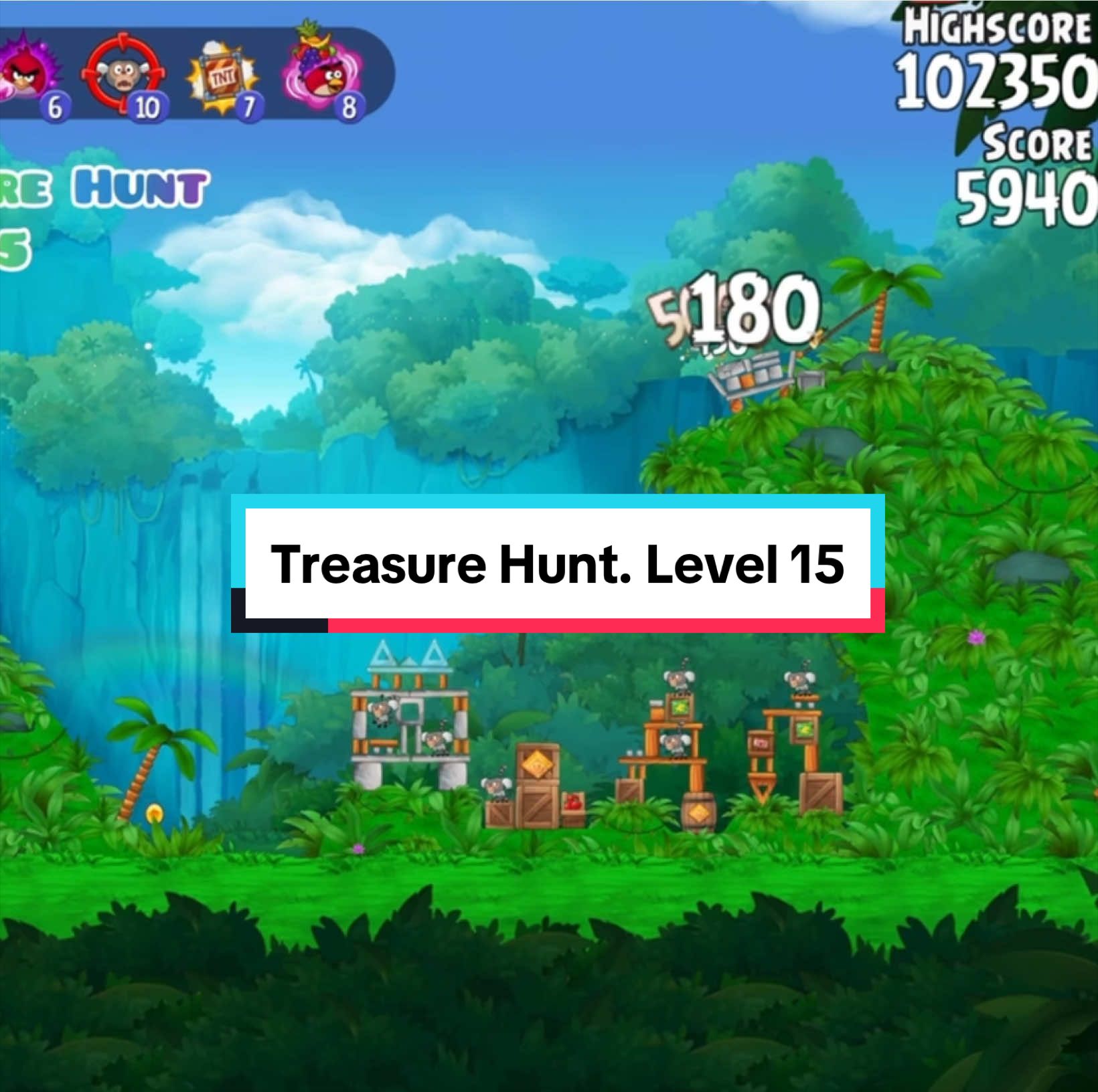 @Angry Birds Nostalgia
