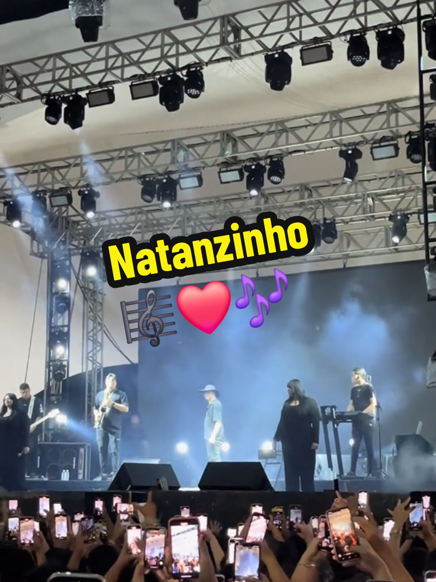 @fãn de Natanzinho Lima