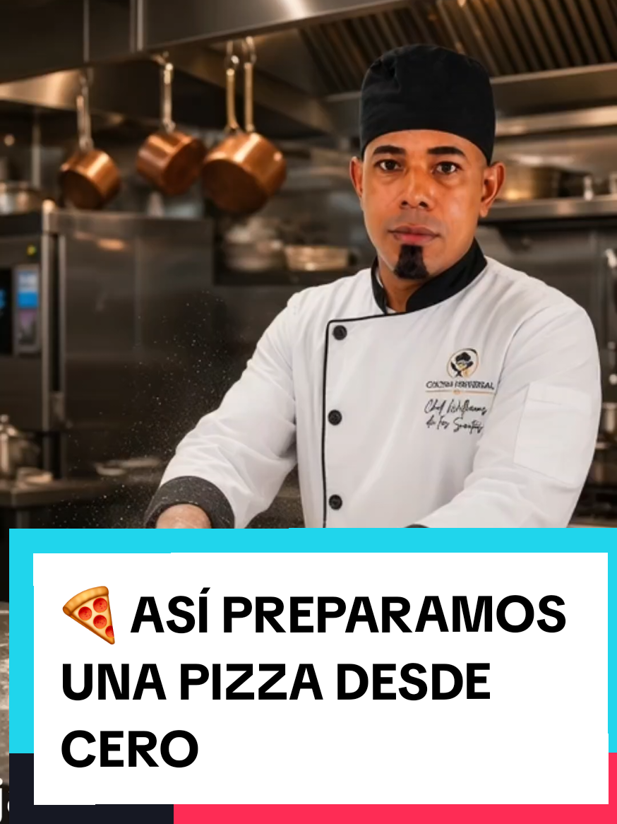 @Cocina universal rd