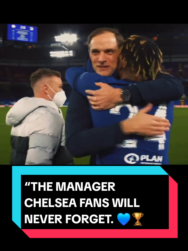 @Chelsea_guy | CFC ๐