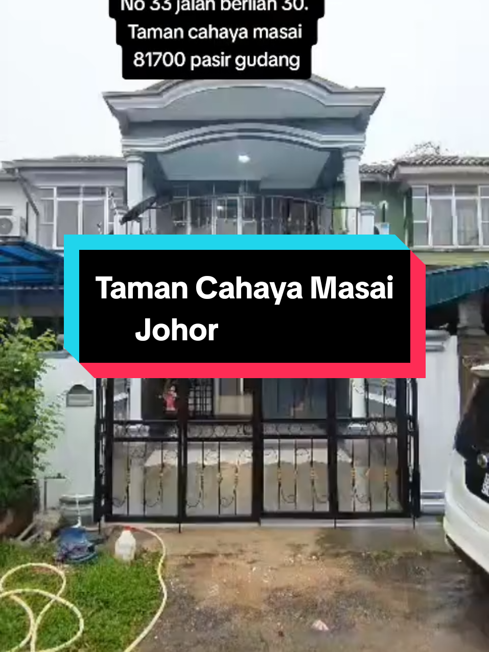 @Zahrah majid Property