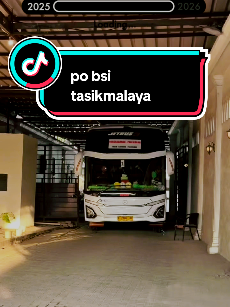 @PO Bsi Tasikmalaya