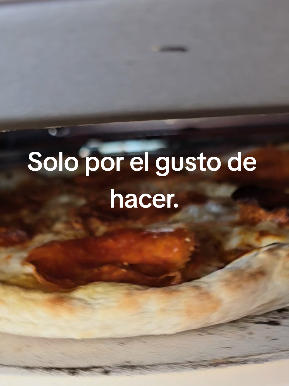 @Chef Cristobal Ortega