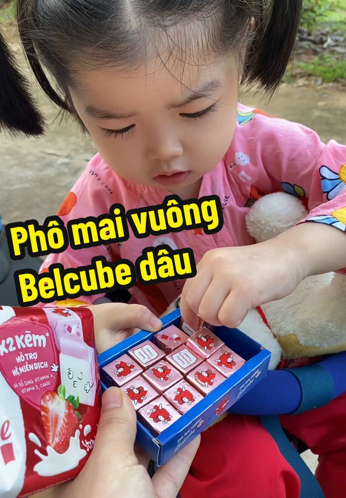 @Mẹ 2 b&eacute; &Yacute; Nh&acirc;n
