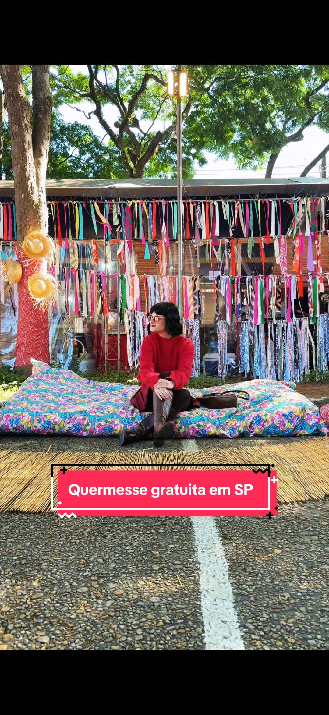 @Gabi Cesar | O que fazer em SP