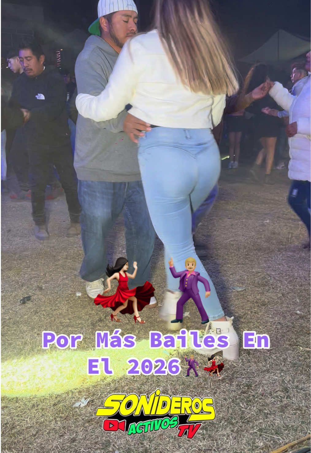 @Sonideros Activos TV