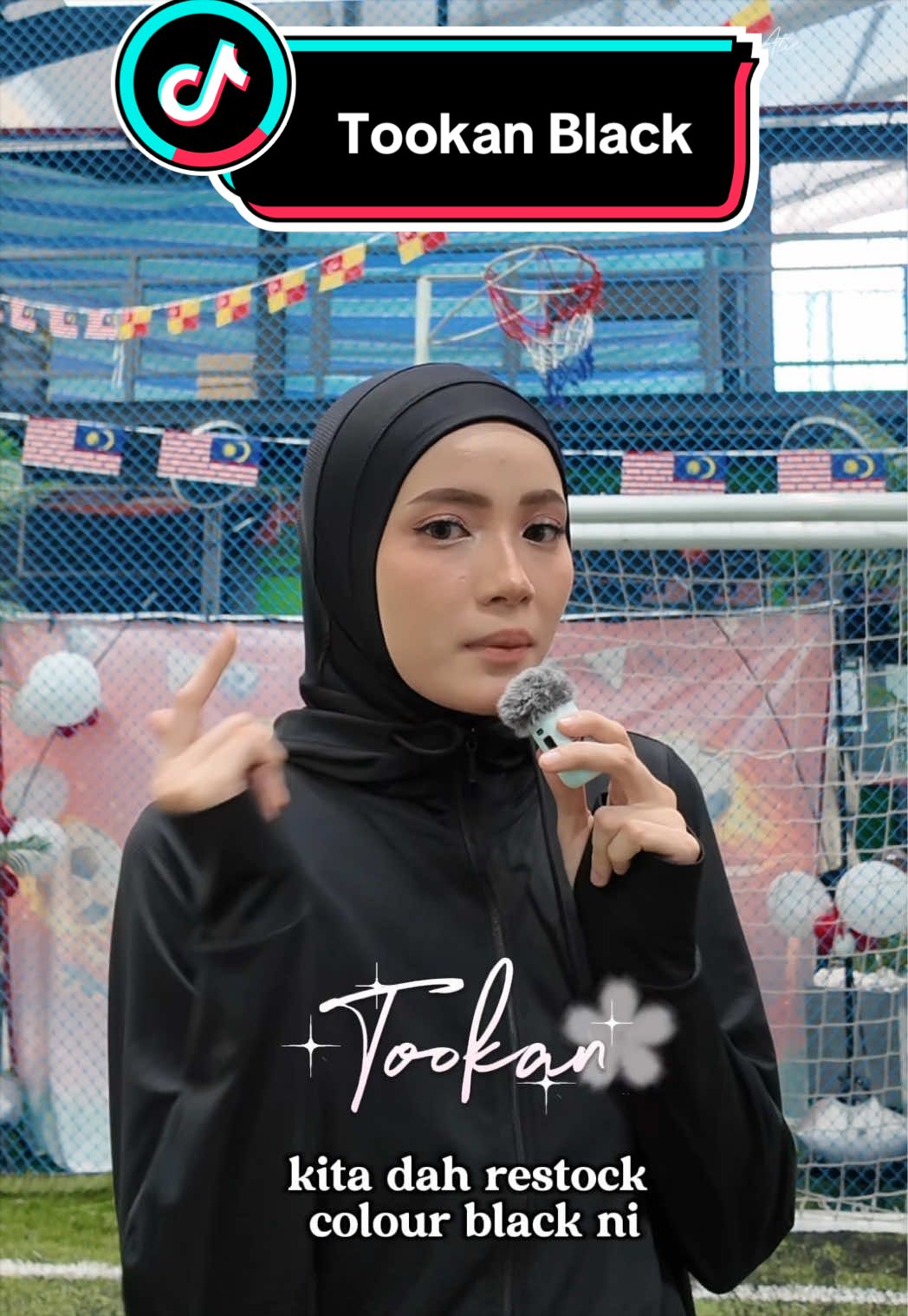 @Tudung Instant Qainisa