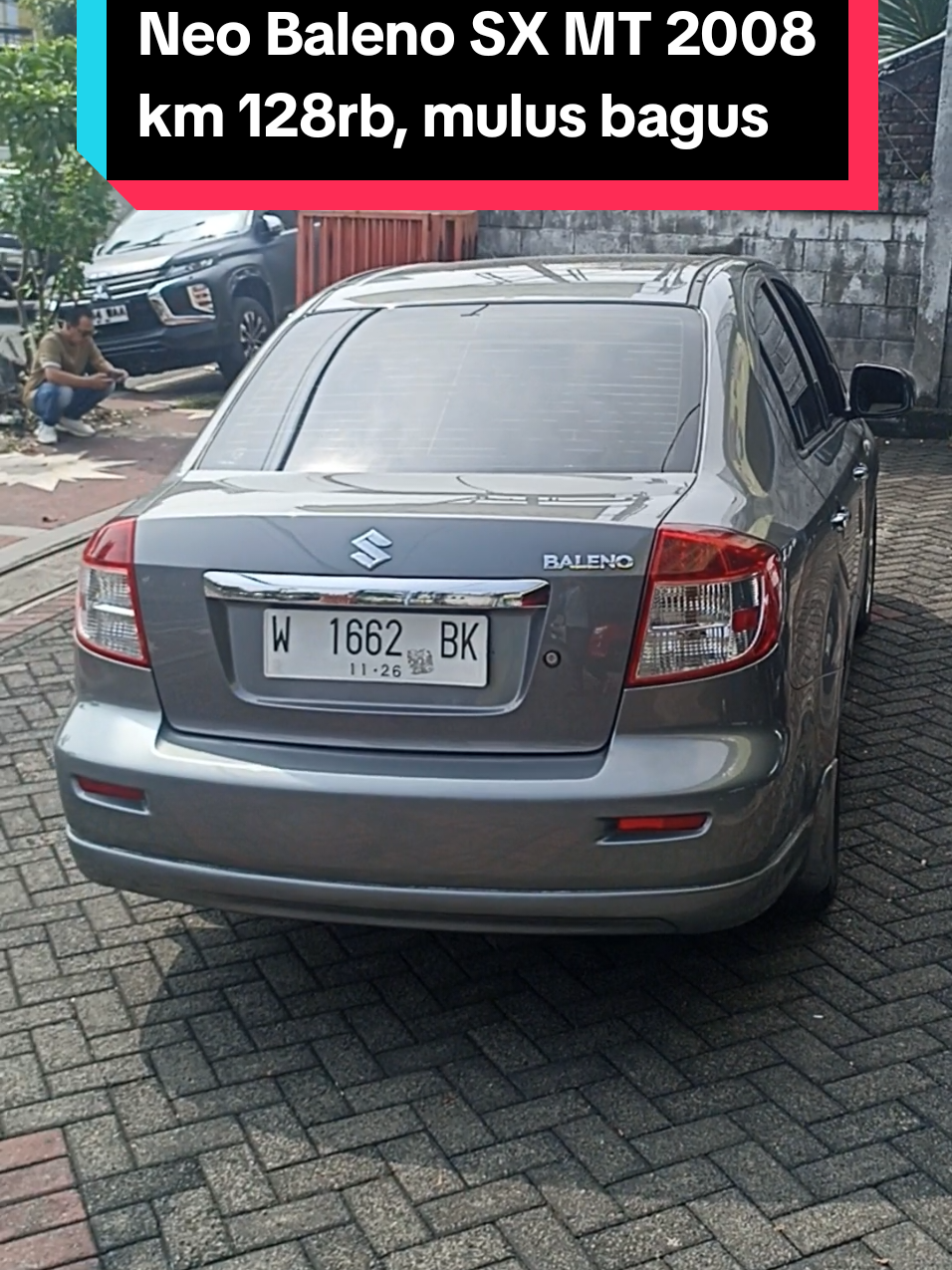 @ghonisgarage_bursa mobil sda