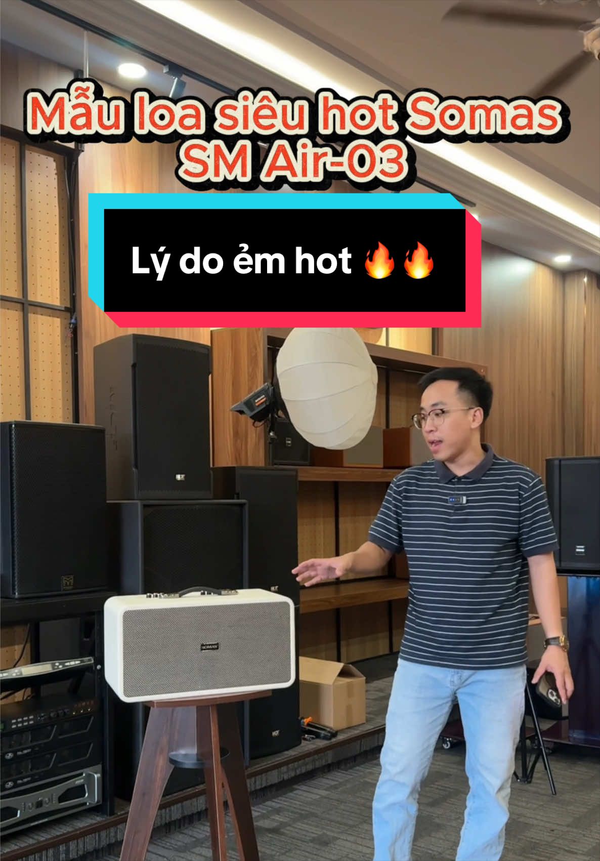 @Somas SoundMaster
